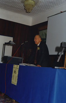 Vico Equense 1997 - Congresso.